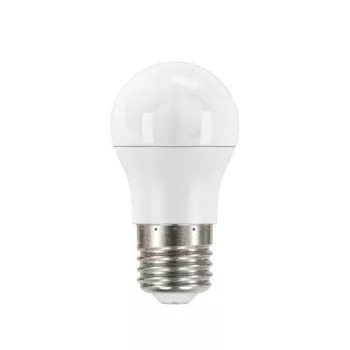   Kanlux 27310 IQ-LED G45 E27 7,5W/4000K LED fényforrás E27 foglalat 830 lm fényerővel (Kanlux 27310 )