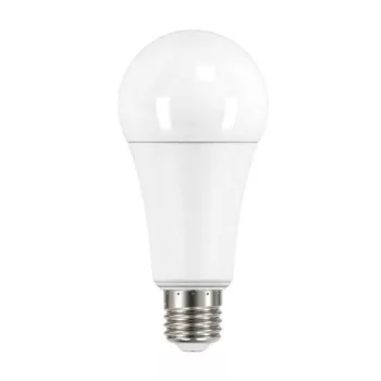   Kanlux 27315 IQ-LED A67 19W-WW LED fényforrás, E27 foglalat, 2450 lm, 19W teljesítmény, 15000 h élettartammal, 220-240 V, 2700 K (Kanlux 27315)