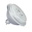 Kanlux 27318 IQ-LED ES-111 12W-WW LED fényforrás, GU10 foglalat, 800lm, 12W teljesítmény, 45000h élettartammal, 220-240V, 4000K ( Kanlux 27318 )