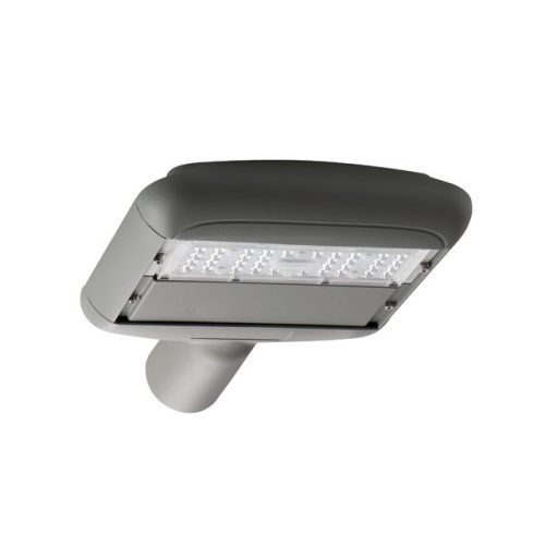 Kanlux 27330 STREET LED szürke út és park világítás lámpa SMD LED IP65 30W 3900lm (Kanlux 27330)