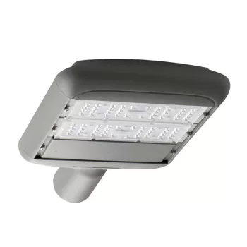   Kanlux 27331 STREET LED szürke út és park világítás lámpa SMD LED IP65 60W 7800lm (Kanlux 27331)