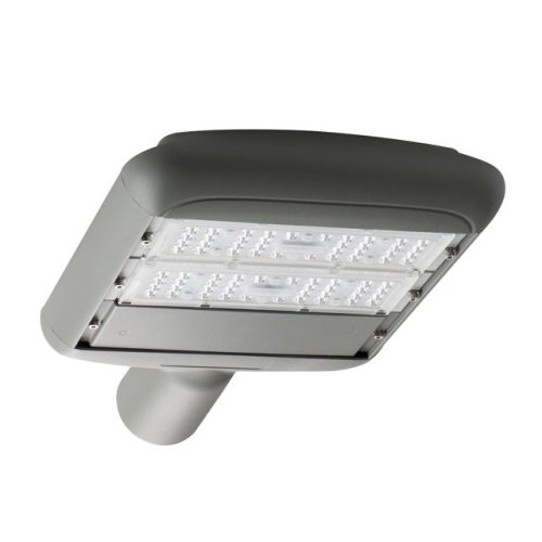 Kanlux 27331 STREET LED szürke út és park világítás lámpa SMD LED IP65 60W 7800lm (Kanlux 27331)