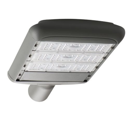 Kanlux 27332 STREET LED szürke út és park világítás lámpa SMD LED IP65 90W 11700lm (Kanlux 27332)