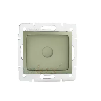   Kanlux MOWION DOMO 27350 vakfedél pezsgő burkolattal, keret nélkül IP20 (Kanlux 27350)