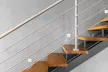 Kanlux 27374 APUS, TERRA, SABIK PIR mozgásérzékelõvel dekorációs led, oldalfali lámpa LED SMD IP20 meleg fehér 0,8W 13lm (Kanlux 27374)