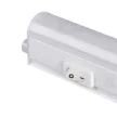 Kanlux LINUS LED bútorvilágító lámpatest, IP20-as védettséggel, 4000 K színhőmérséklettel, fehér színben (Kanlux 27590)