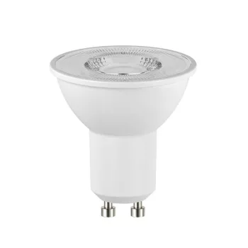   Kanlux 27774 TEZI LED 4,5W/3000K LED fényforrás GU10 foglalat 390 lmlm fényerővel (Kanlux 27774)