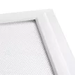 Kanlux 28002 BRAVO PU36W6060NW W fehér szögletes , beltéri, LED panel, 4320 lm fényerővel, 36W teljesítménnyel, 4000 K színhőmérséklettel, IP20 védettséggel, 600x600x11mm (Kanlux 28002)