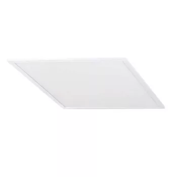   Kanlux 28006 BRAVO P 36W6060CW W fehér szögletes , beltéri, LED panel, 4320 lm fényerővel, 36W teljesítménnyel, 6500 K színhőmérséklettel, IP20 védettséggel (Kanlux 28006)