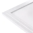 Kanlux 28010 BRAVO S 40W6060NW W fehér szögletes , beltéri, LED panel, 4000 lm fényerővel, 40W teljesítménnyel, 4000 K színhőmérséklettel, IP20 védettséggel, 600x600x11mm (Kanlux 28010)