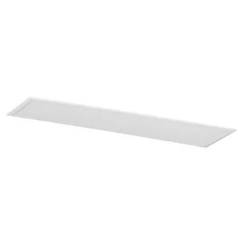   Kanlux 28020 BRAVO P 36W12030NW W fehér szögletes , beltéri, LED panel, 4320 lm fényerővel, 36W teljesítménnyel, 4000 K színhőmérséklettel, IP20 védettséggel (Kanlux 28020)
