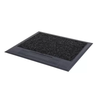   Kanlux 28302 BIURO+ 04-0013-100 padlódoboz, burkolható, 12 modul, 16A - 250V~ (Kanlux 28302)