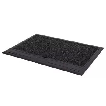   Kanlux 28305 BIURO+ 04-0023-100 padlódoboz, burkolható, 16 modul, 16A - 250V~ (Kanlux 28305)