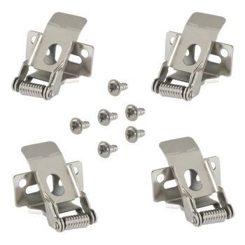 Kanlux 28502 CLIPS BRAVO S/P 60-62 klipsz (Kanlux 28502)