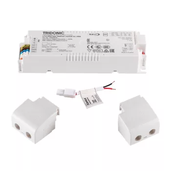   Kanlux 28508 BRAVO DALI SET 36W működtető 36W teljesítménnyel (Kanlux 28508)