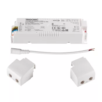   Kanlux 28512 AVAR DALI SET 40W DALI LED tápegység AVAR világítókerethez, max. 45W teljesítmény, 950mA, 220-240V AC (Kanlux 28512)
