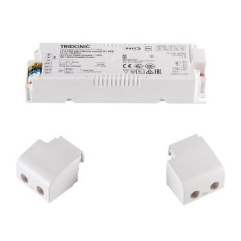   Kanlux 28515 BLINGO DALI SET LED működtető 38W-os LED panelhez, 38W teljesítmény, IP20 védettséggel, 220-240 V (Kanlux 28515)