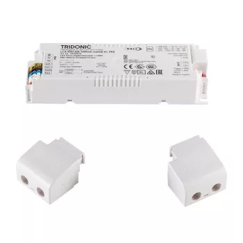   Kanlux 28516 BLINGO DALI SET LED működtető 48W-os LED panelhez, 48W teljesítmény, IP20 védettséggel, 220-240 V (Kanlux 28516)