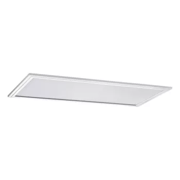   Kanlux 28551 BRAVO PU28W3060NW W 595 x 295 LED panel fehér színben, 3360 lm, 28W teljesítmény, 90°, UGR<19, IP20 védettséggel, 220-240 V, 4000 K (Kanlux 28551)