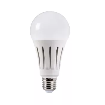   Kanlux 29020 EBRI LED 17W E27-WW LED fényforrás, E27 foglalat, 2000 lm, 17W teljesítmény, 15000 h élettartammal, 220-240 V, 3000 K (Kanlux 29020)
