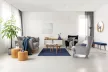 Kanlux 29031 IMINES DSO-W kerek beltéri SPOT dekorációs keret fehér színben, MR16 foglalathoz, max 35W teljesítmény, IP20 védettséggel, 12 V (Kanlux 29031)