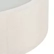 Kanlux 29207 JASMIN 270-B beltéri oldalfali/mennyezeti lámpa fekete színben, E27 foglalattal, max 20W teljesítmény, IP20 védettséggel, 220-240V ( Kanlux 29207 )