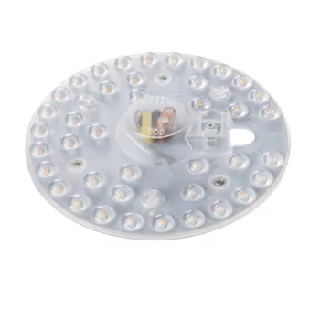   Kanlux 29302 MODv2 LED 19W-WW cserélhető LED modul, fehér színben, 1900 lm, 19 W teljesítmény, 3000 K, 18000 h élettartammal, 220–240 V AC ( Kanlux 29302 )
