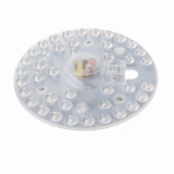   Kanlux 29303 MODv2 LED 19W-NW cserélhető LED modul, fehér színben, 1900 lm, 19 W teljesítmény, 4000 K, 18000 h élettartammal, 220–240 V AC ( Kanlux 29303 )