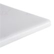 Kanlux 29582 AREL LED DL 6W-NW fehér szögletes , beltéri, LED panel, 410 lm fényerővel, 6W teljesítménnyel, 4000 K színhőmérséklettel, IP65/20 védettséggel (Kanlux 29582)