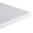 Kanlux 29586 AREL LED DL 10W-NW fehér kerek , beltéri, LED panel, 830 lm fényerővel, 10W teljesítménnyel, 4000 K színhőmérséklettel, IP65/20 védettséggel (Kanlux 29586)