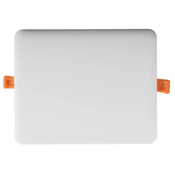   Kanlux 29595 AREL LED DL 20W-WW szögletes beltéri álmennyezeti LED lámpa fehér színben, 1450 lm, 20W teljesítmény, 30000 h élettartammal, IP65/20 védettséggel, 220-240 V, 3000 K (Kanlux 29595)