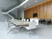 Kanlux 29595 AREL LED DL 20W-WW szögletes beltéri álmennyezeti LED lámpa fehér színben, 1450 lm, 20W teljesítmény, 30000 h élettartammal, IP65/20 védettséggel, 220-240 V, 3000 K (Kanlux 29595)