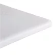 Kanlux 29595 AREL LED DL 20W-WW szögletes beltéri álmennyezeti LED lámpa fehér színben, 1450 lm, 20W teljesítmény, 30000 h élettartammal, IP65/20 védettséggel, 220-240 V, 3000 K (Kanlux 29595)