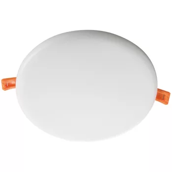   Kanlux 29597 AREL LED DO 25W-WW kerek beltéri álmennyezeti LED lámpa fehér színben, 2260 lm, 25W teljesítmény, 15000 h élettartammal, IP65/20 védettséggel, 220-240V, 3000 K (Kanlux 29597)