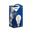 Kanlux 29601 XLED A60 7W-WW LED fényforrás, E27 foglalat, 810 lm, 7W teljesítmény, 15000 h élettartammal, 220-240 V, 2700 K (Kanlux 29601)