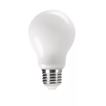   Kanlux 29611 XLED A60 7W-CW-M LED fényforrás, E27 foglalat, 810 lm, 7W teljesítmény, 15000 h élettartammal, 220-240 V, 6500 K (Kanlux 29611)