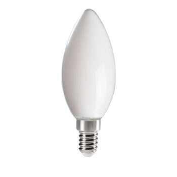   Kanlux 29621 XLED C35E14 4,5W-NW-M LED fényforrás, E14 foglalat, 470 lm, 4,5W teljesítmény, 15000 h élettartammal, 220-240 V, 4000 K (Kanlux 29621)