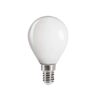   Kanlux 29628 XLED G45 E14 6W-WW-M LED fényforrás, E14 foglalat, 810 lm, 6W teljesítmény, 10000 h élettartammal, 220-240 V, 2700 K (Kanlux 29628)