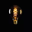 Kanlux 29644 XLED G95 5W-SW LED fényforrás, E27 foglalat, 290 lm, 5W teljesítmény, 15000 h élettartammal, 220-240 V, 1800 K (Kanlux 29644)