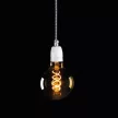 Kanlux 29644 XLED G95 5W-SW LED fényforrás, E27 foglalat, 290 lm, 5W teljesítmény, 15000 h élettartammal, 220-240 V, 1800 K (Kanlux 29644)