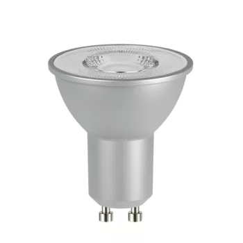   Kanlux 29814 IQ-LEDIM GU10 7,5W-CW LED fényforrás, GU10 foglalat, 570 lm, 7,5W teljesítmény, 25000 h élettartammal, 220-240 V, 6500 K (Kanlux 29814)