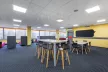 Kanlux 29825 BLINGO LED48W 6060 NW fehér szögletes , beltéri, LED panel, 6250 lm fényerővel, 48W teljesítménnyel, 4000 K színhőmérséklettel, IP20 védettséggel, tápegységgel (Kanlux 29825)