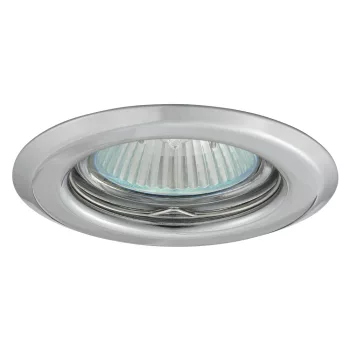   Kanlux ARGUS CT-2114-C króm, kerek SPOT lámpa, IP20-as védettséggel (Kanlux 301)