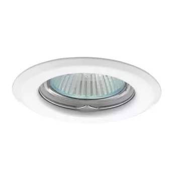   Kanlux ARGUS CT-2114-W fehér, kerek SPOT lámpa, IP20-as védettséggel (Kanlux 303)