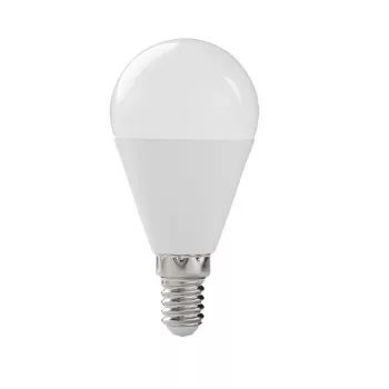   Kanlux 30443 MIO LED 8W G45 E14 8W/3000K LED fényforrás E14 foglalat 600lm fényerővel (Kanlux 30443)