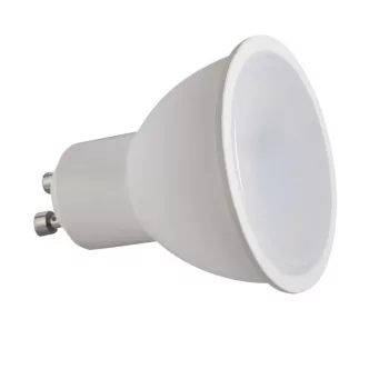   Kanlux 30445 MIO LED SMD GU10 8W/3000K LED fényforrás GU10 foglalat 580lm fényerővel (Kanlux 30445)