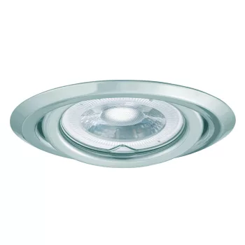   Kanlux ARGUS CT-2115-C króm, kerek SPOT lámpa, IP20-as védettséggel (Kanlux 305)