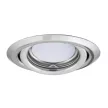 Kanlux ARGUS CT-2115-C króm, kerek SPOT lámpa, IP20-as védettséggel (Kanlux 305)