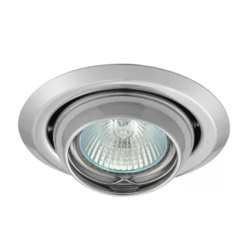   Kanlux ARGUS CT-2117-C króm, kerek SPOT lámpa, IP20-as védettséggel (Kanlux 309)