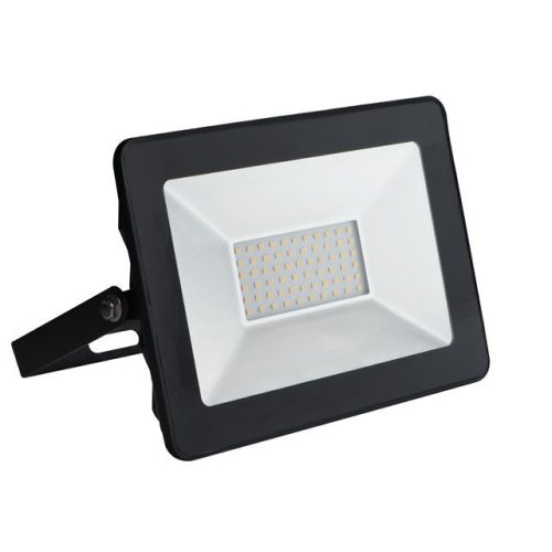 Kanlux 31072 GRUN LED N fekete reflektor lámpa LED SMD IP65 neturál fehér 30W 2100lm (Kanlux 31072)